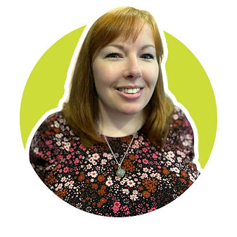 Katie Mossman, integrative counsellor at Moss Therapies in Saltaire.