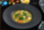 MINESTRONE