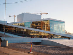 Operaen