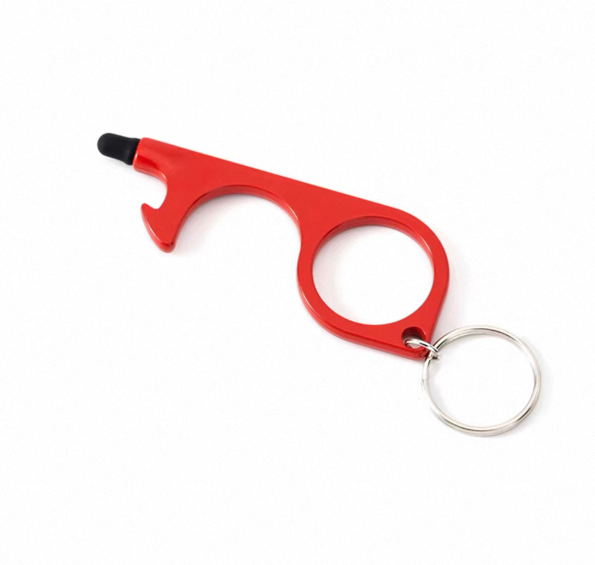 უკონტაქტო კარის გამღები