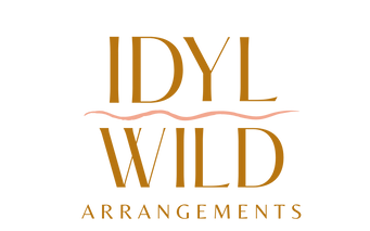 [Original size] IdylWild Insta (Circle Sticker).png