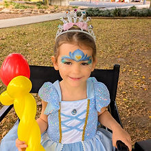 princess-party-brisbane-miss-fey-fantastic