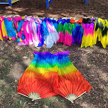 Circus-Arts-Ringmaster-Vacation-Care-Incursion-Activity-Stilts-Stilt-Walking-Archery-Silk-Fans-Hula-Hooping-Miss-Fey's-Fairytale-Parties