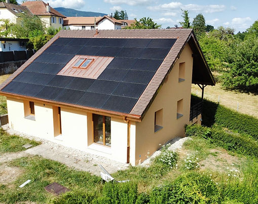 Assainissement énergétique total