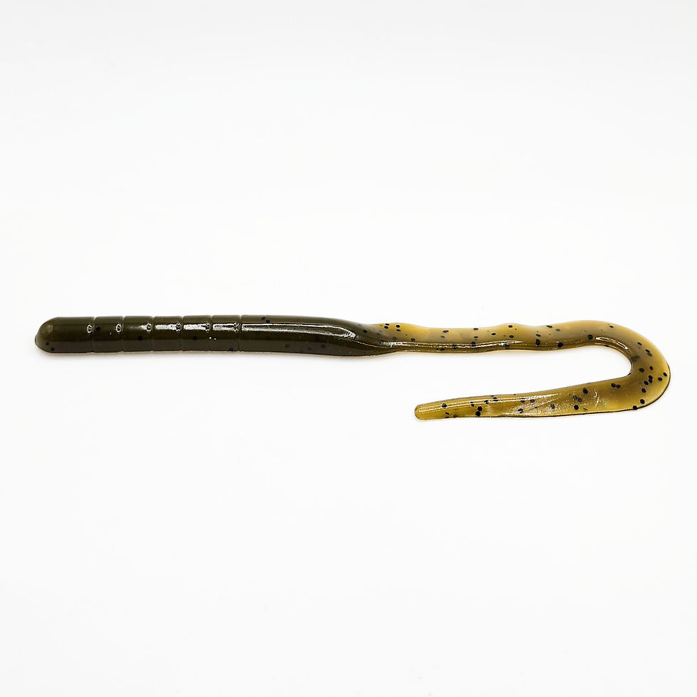 Thumbnail: 8" Henry Worm