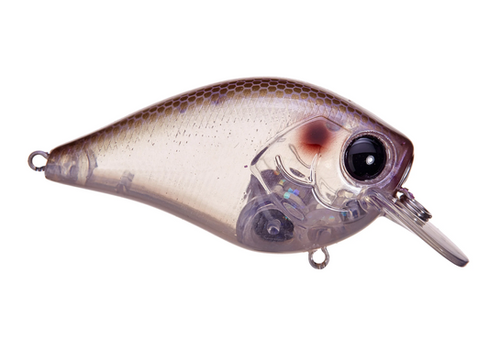 Damiki Bryan Thrift BTC Squarebill | Deep Creek Lures