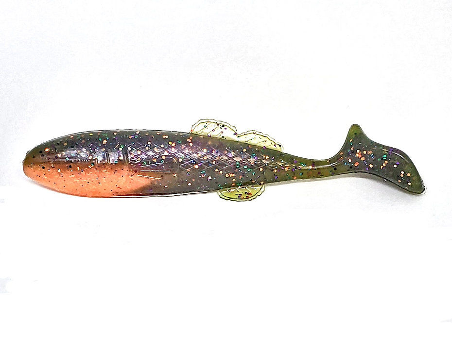 Thumbnail: S.B. B8fish