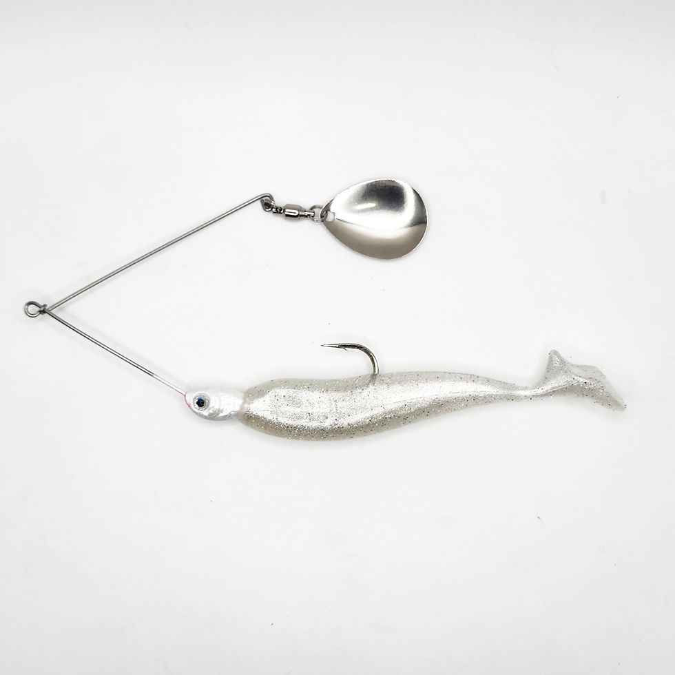 Thumbnail: Redfish Reaper