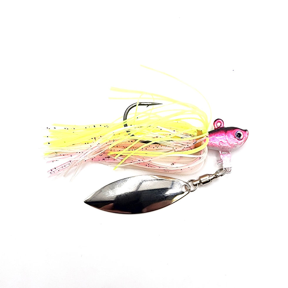 Thumbnail: Swim Spin