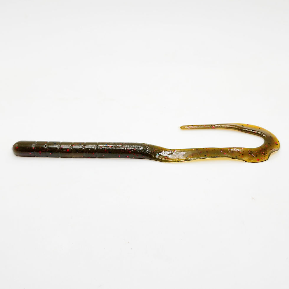 Thumbnail: 8" Henry Worm