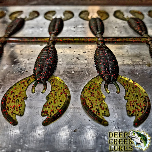 buck creek lures セット バック クリーク ルアーズ / Buck Creek Lures | imported