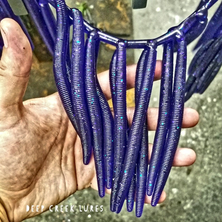 Thumbnail: 5" Sink n Catch (Solids)