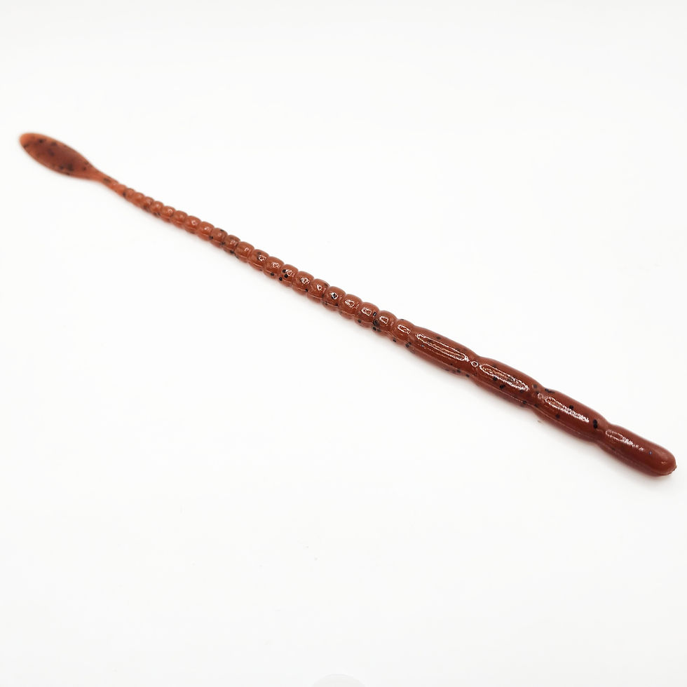 Thumbnail: 8" Paddletail