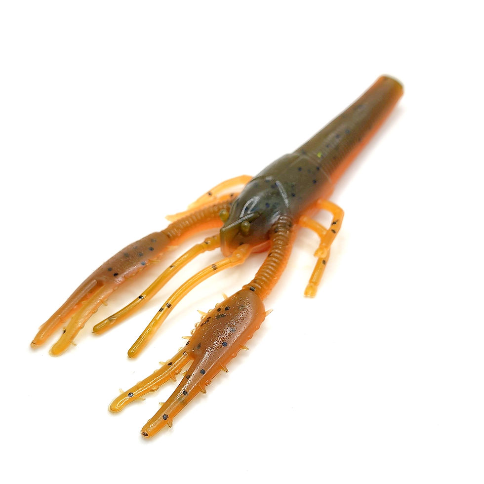 Thumbnail: CLAWdaddy (Laminates/Swirls)