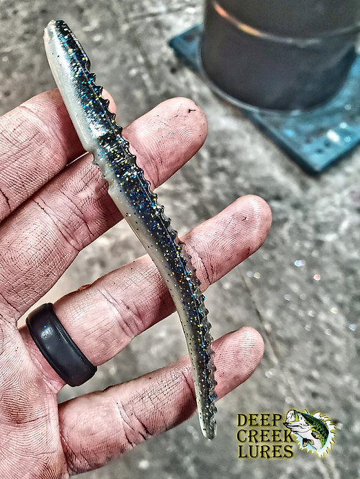 Thumbnail: JB Worm (4" & 6")