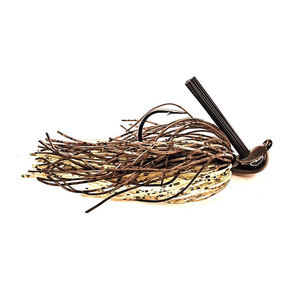 Thumbnail: Reid Casting Jig