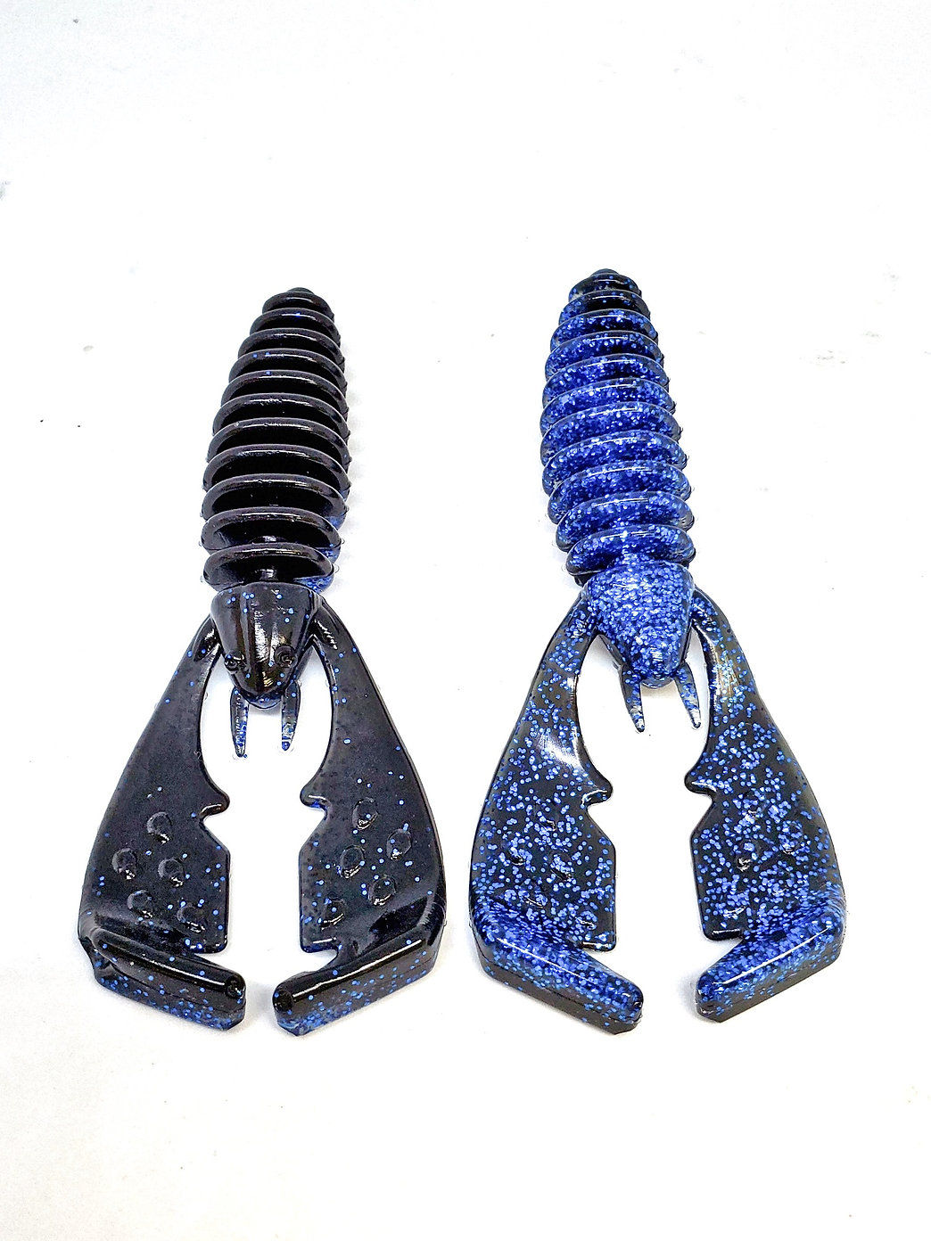Screwdriver Craw (Laminates/Swirls)