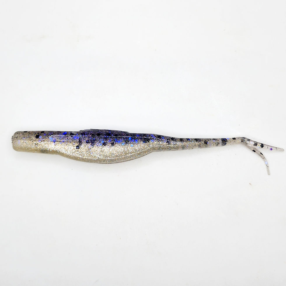 Thumbnail: Cigar Minnow