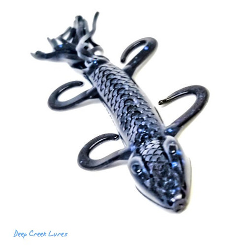 clear water creek fishing lures Summer Fishing Lures