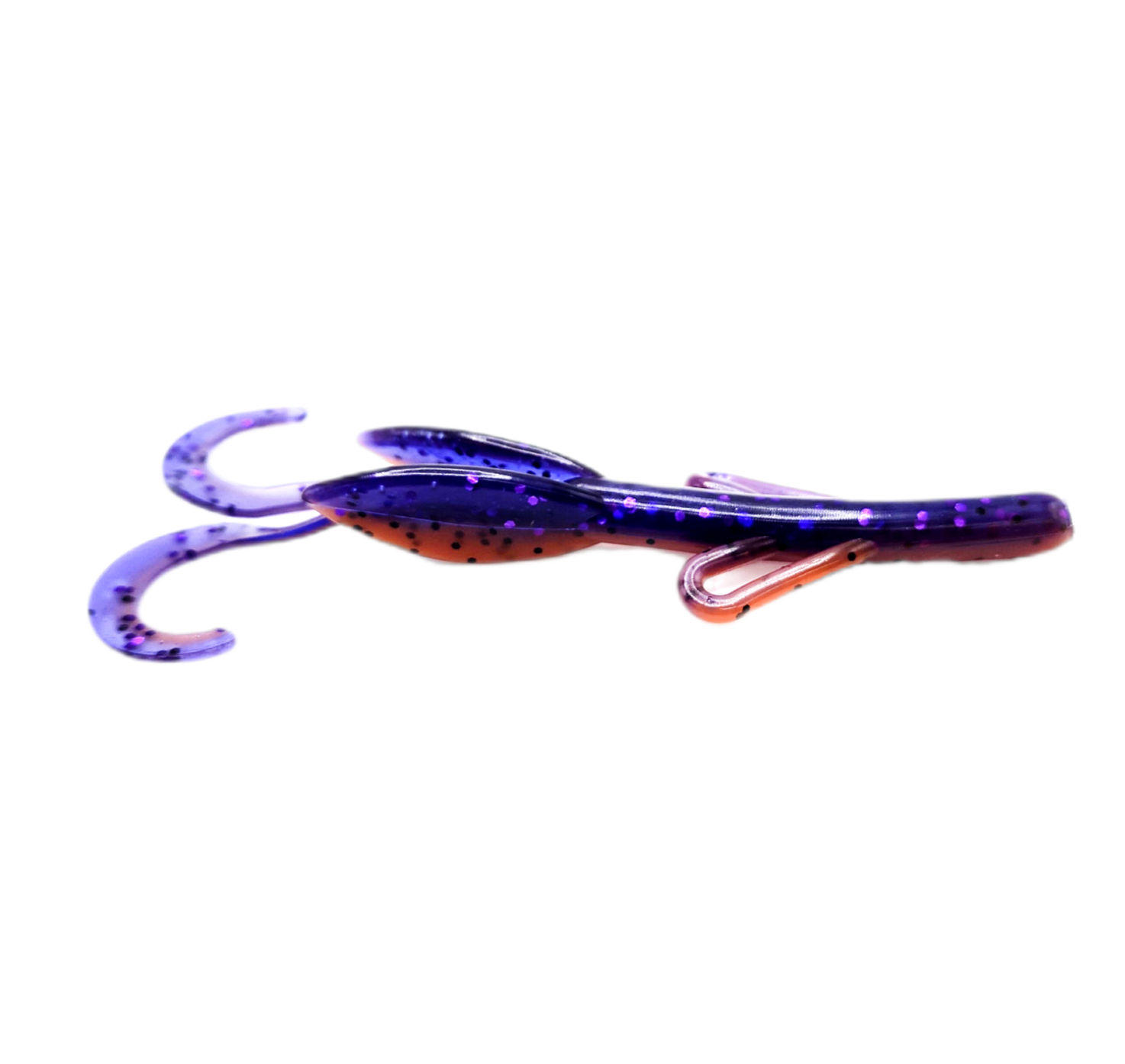 Baby Stump Thumper (Laminate/Swirl)