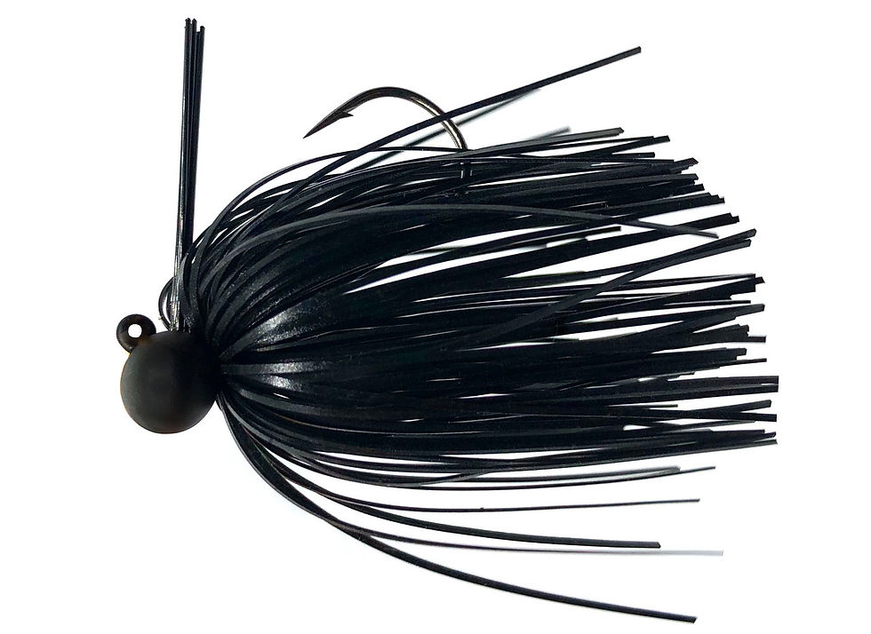 Thumbnail: Fitzgerald Bryan Thrift Tungsten Micro Jig