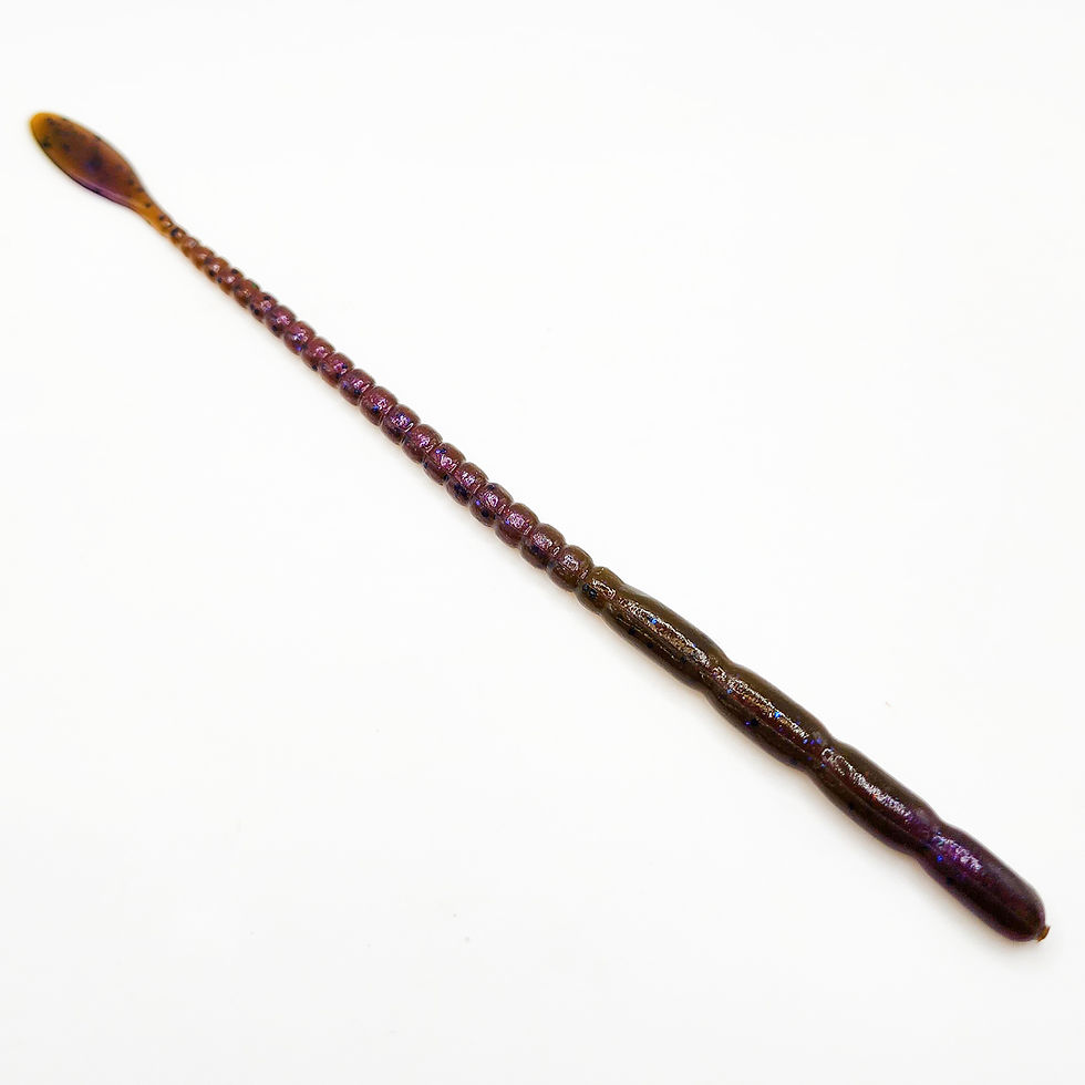 Thumbnail: 8" Paddletail
