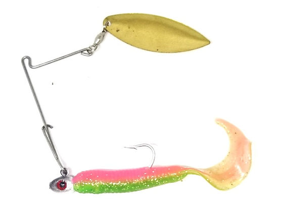 fish assassin lures Bass Saltwater Assassin Die Dapper Pure dynamite Bass Assassin 4" Sea Shad