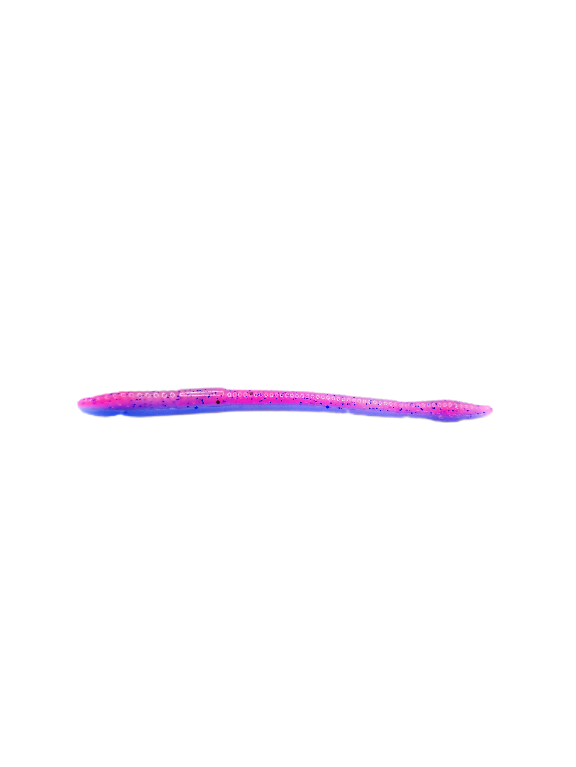 Bulk 5" Magic Finesse Worm