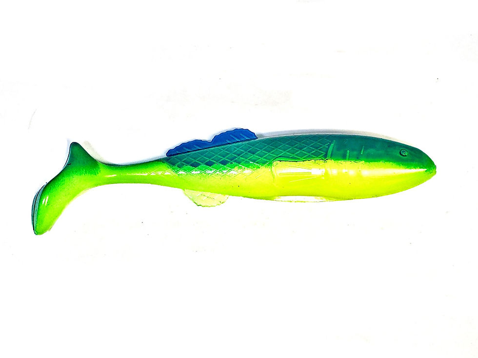 Thumbnail: B8fish