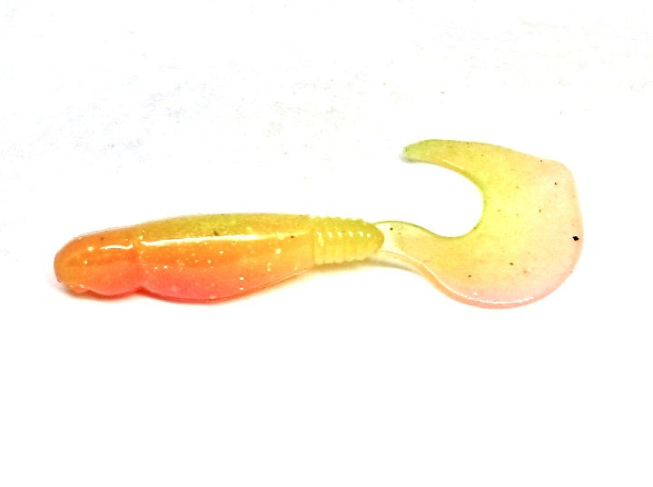 Thumbnail: Sea Donkey