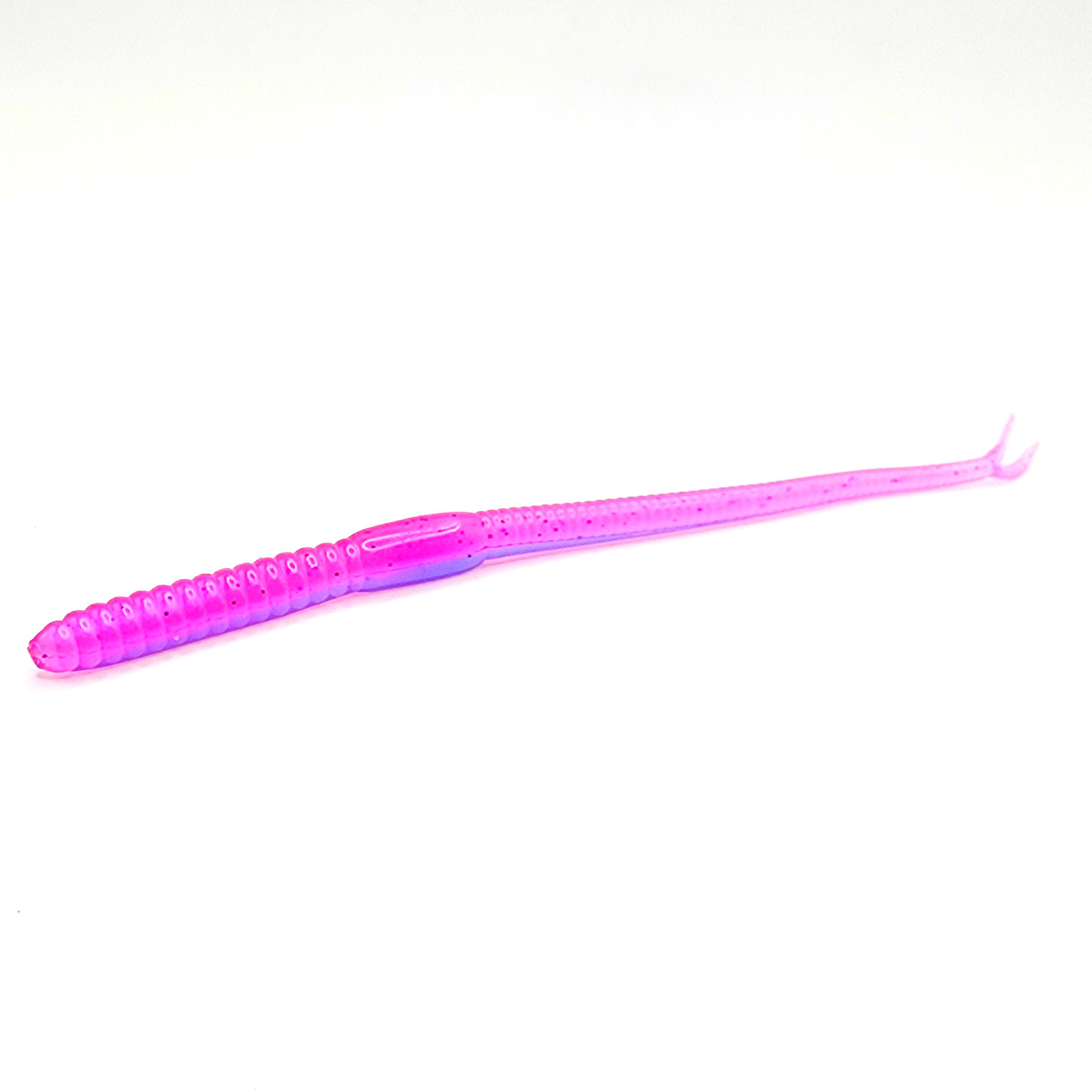 6" Forktail Finesse Worm