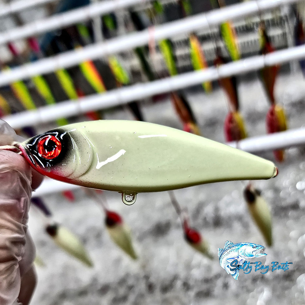 Thumbnail: Dazzle Shad XL