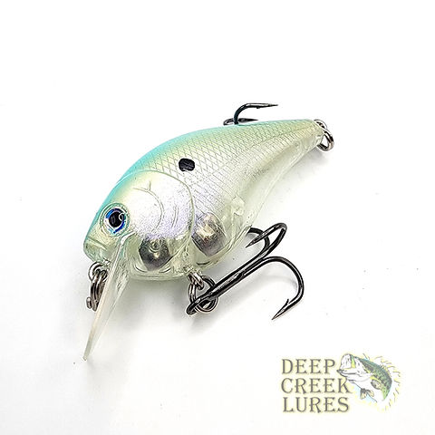 deep creek lures bait fish Bully 1.5