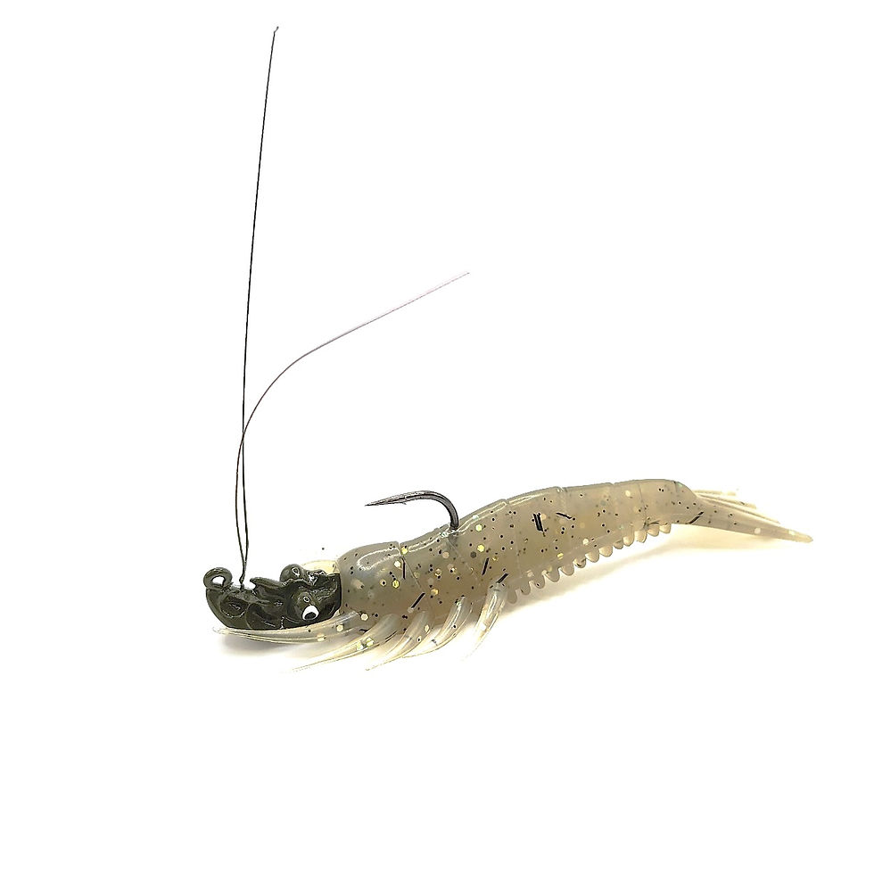 Thumbnail: The Original Shrimposter