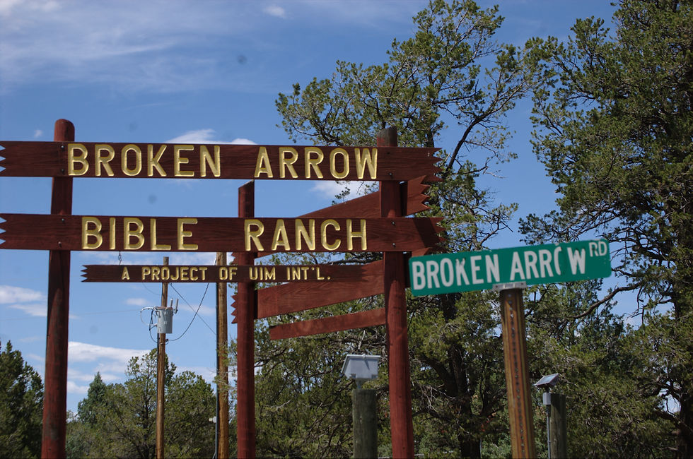BABR Sign