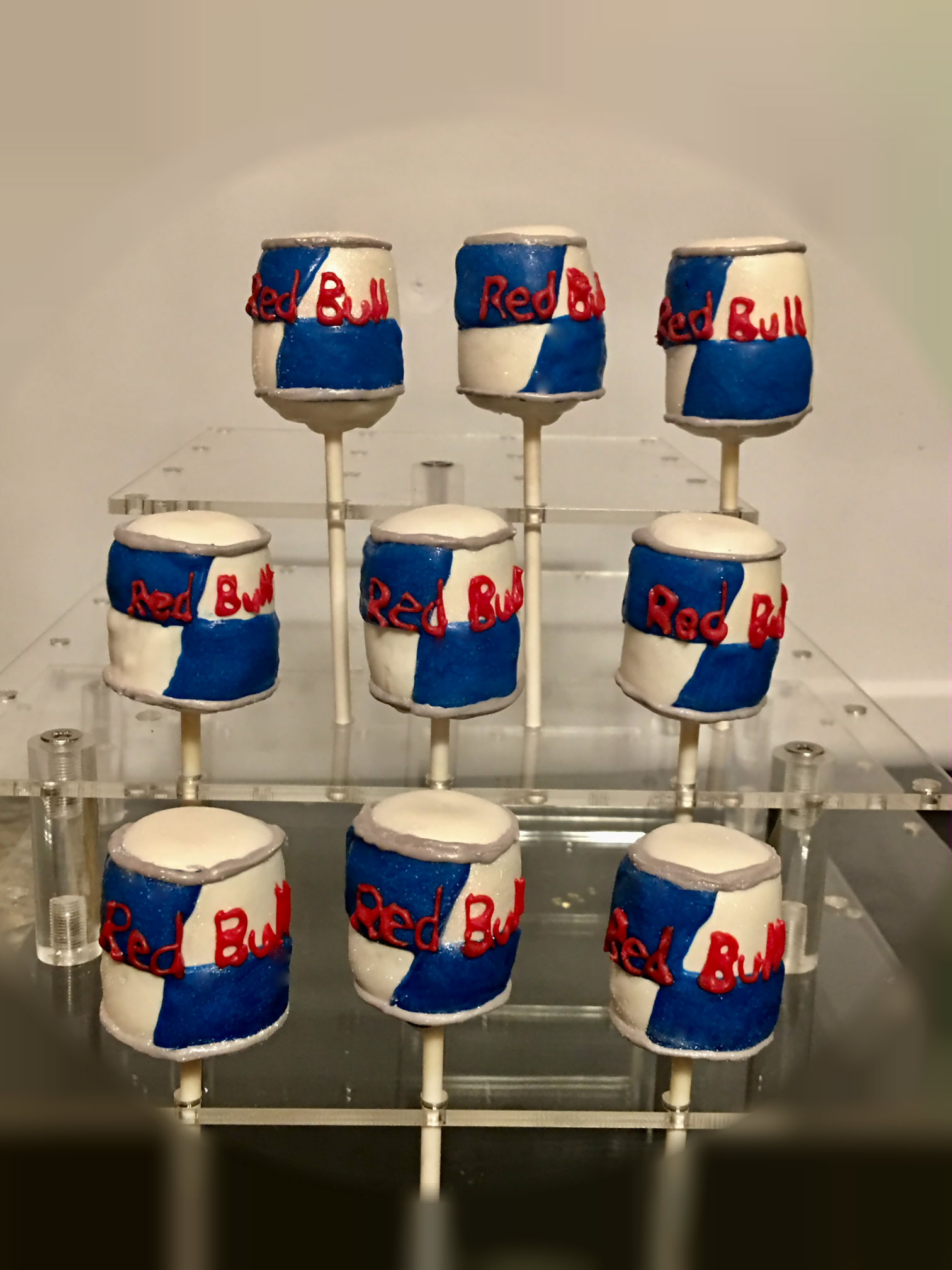 Redbull