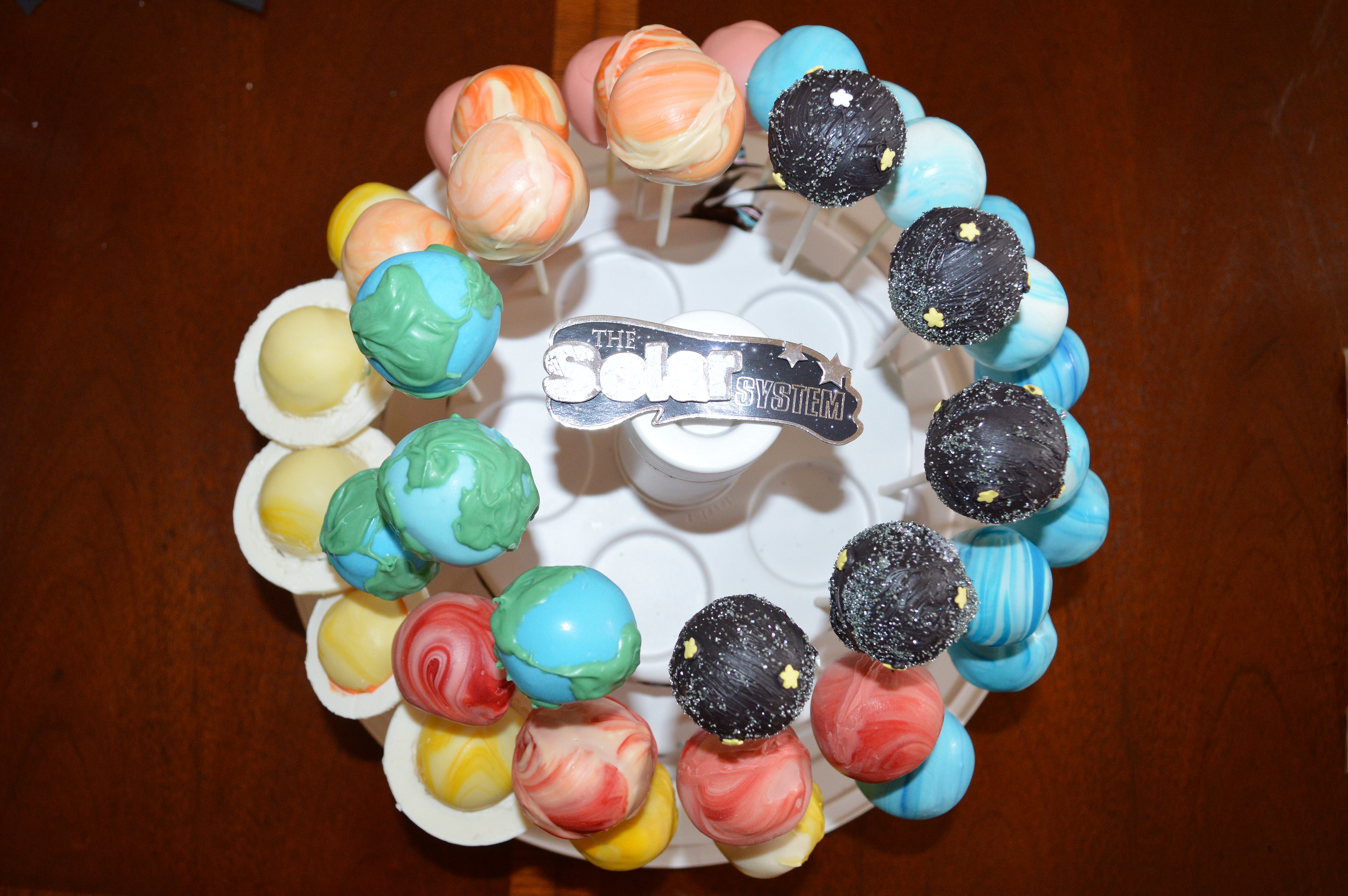 Planets