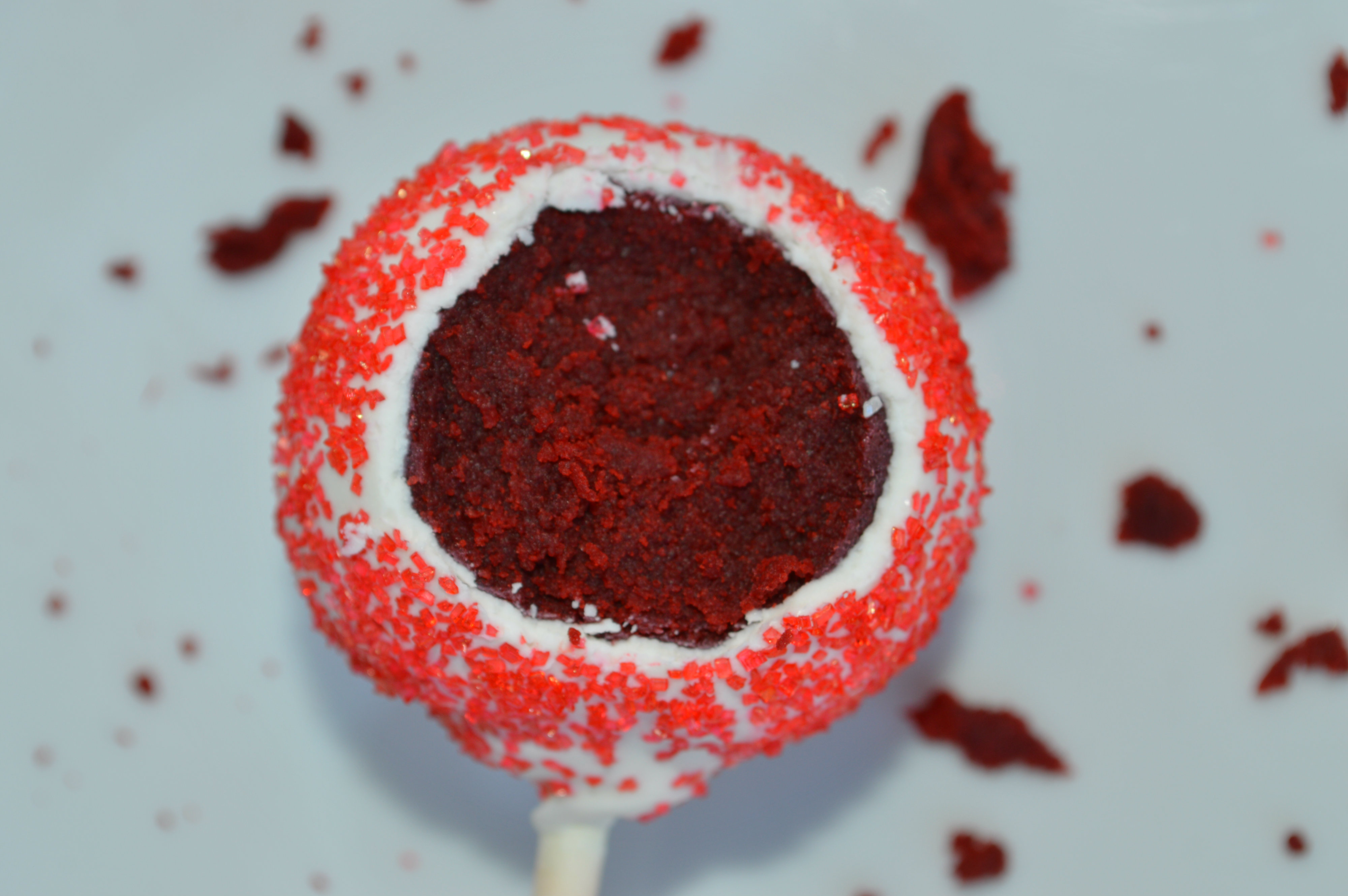 Redvelvet
