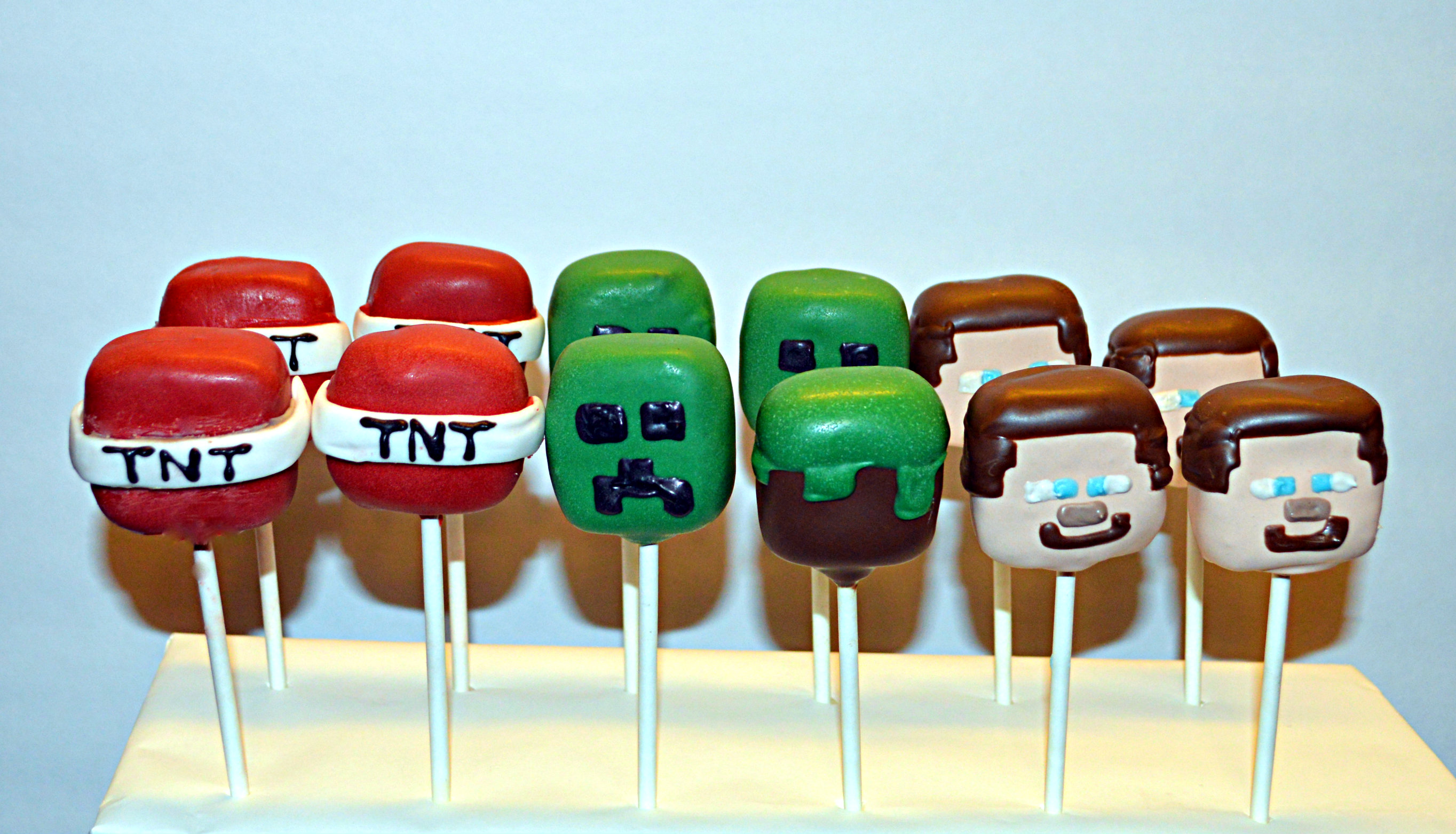 Minecraft