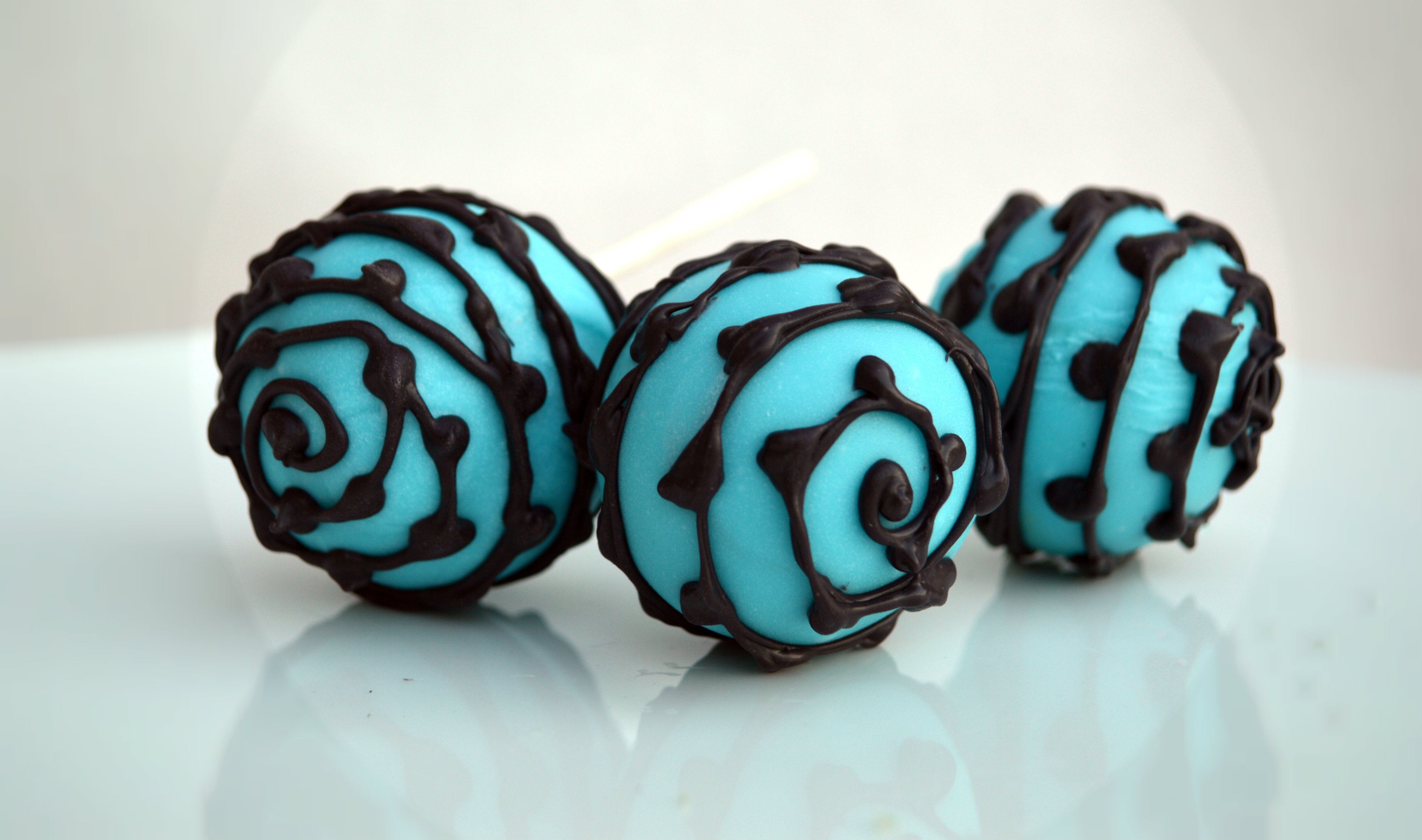 Pretty Treats!