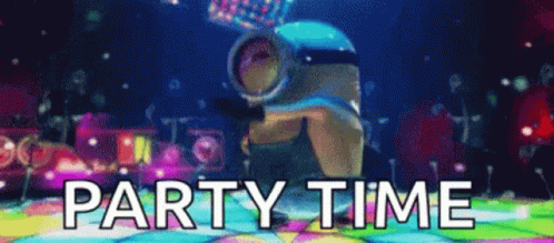 party-time-minions.gif