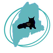 CoonCats of Maine logo