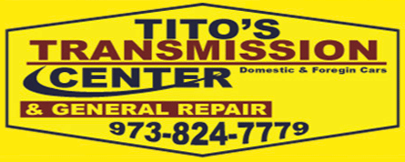 Tito's Transmission Center
