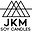 JKM Soy Candles