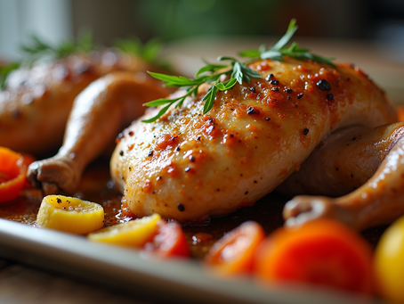 Easy and Delicious Family-Friendly Recipes