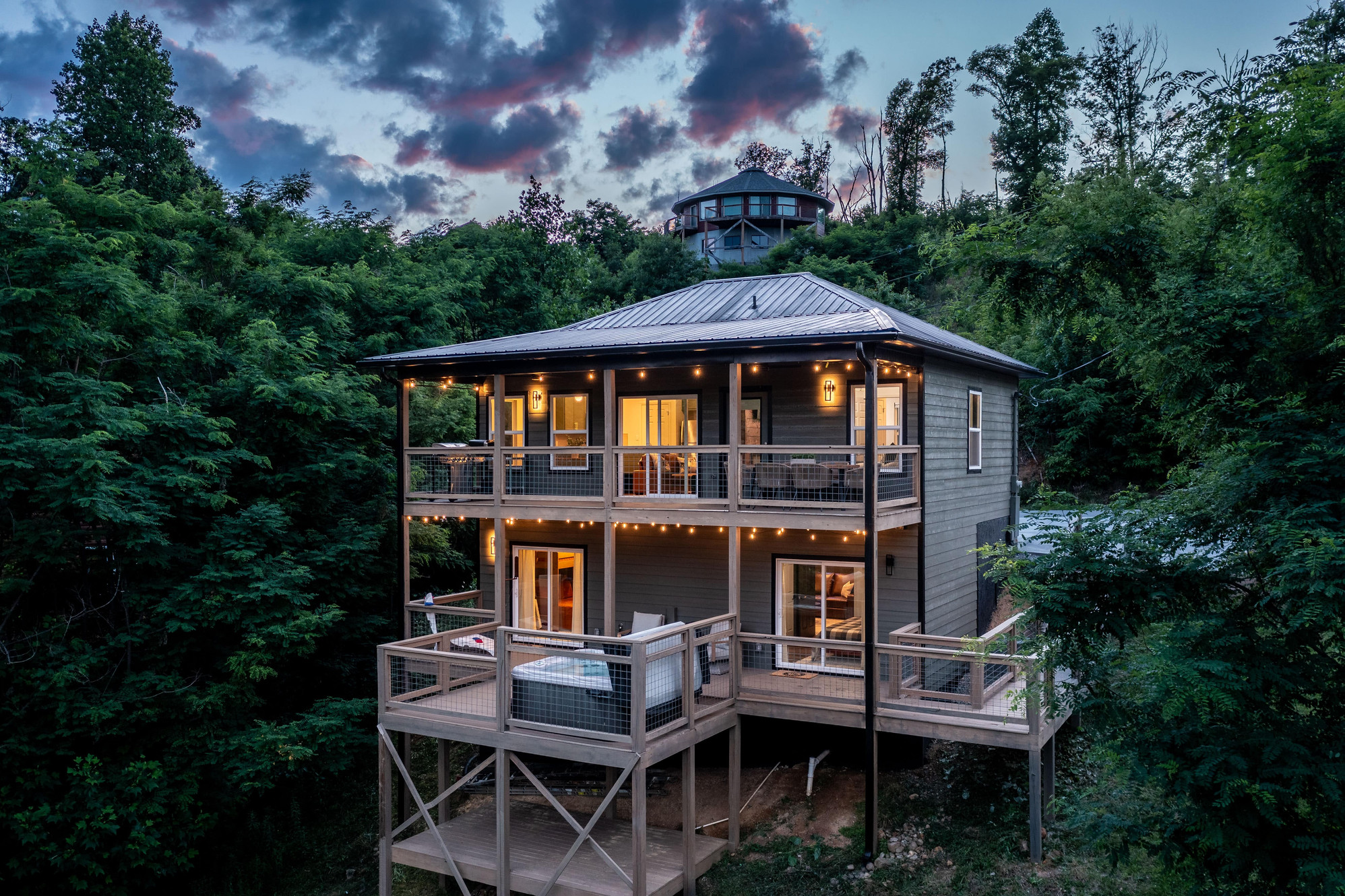 16 Bedroom Cabins In Gatlinburg Tn