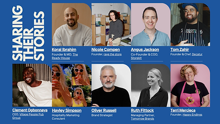 Best Before Speakers page 2