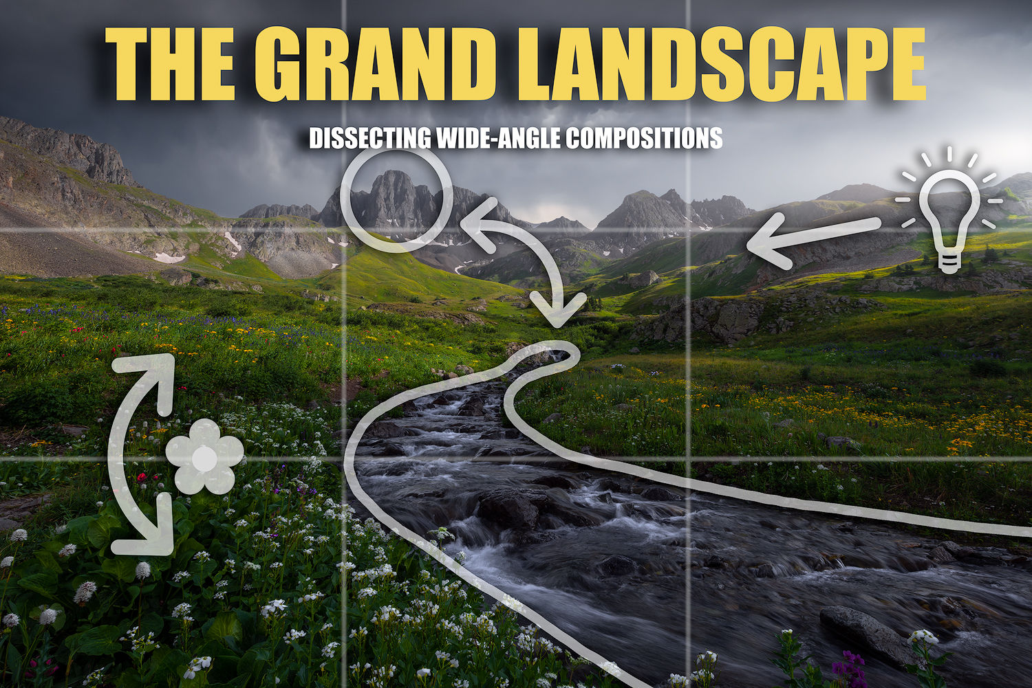 The Grand Landscape