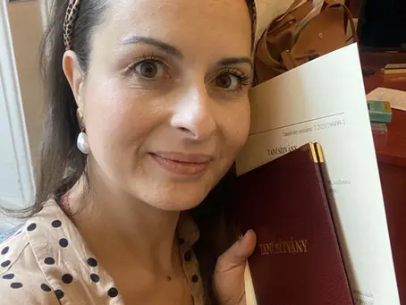 Szalai-Taskó Barbara