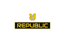 Rebublic logo - Satbahani agro
